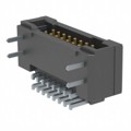 TFM-108-02-S-DH-TR - CONN HEADER SMD R/A 16POS 1.27MM