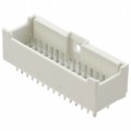 62403021622 - CONN HEADER VERT 30POS 2MM