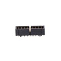 TMMH-109-01-G-DV-ES-A - 2MM LOW PROFILE STRIPS