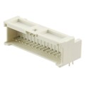 62403021722 - CONN HEADER R/A 30POS 2MM