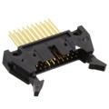 HIF3BA-20P-2.54W(88) - CONN HEADER VERT 20POS 2.54MM