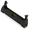 HIF6-68PA-1.27DSA(71) - CONN HEADER VERT 68POS 1.27MM