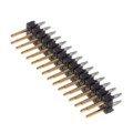 PHT-115-01-L-D - CONN HEADER VERT 30POS 2.54MM