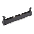 HIF3BA-60PA-2.54DS(63) - CONN HEADER R/A 60POS 2.54MM