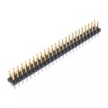 TMM-125-03-L-D - 2MM TERMINAL STRIP