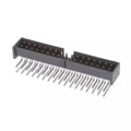 LTMM-117-02-F-D-RA - CONN HEADER R/A 34POS 2MM