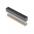 IPT1-115-06-L-D - CONN HEADER VERT 30POS 2.54MM