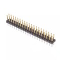 MTMM-120-05-L-D-195 - 2MM TERMINAL STRIP