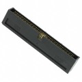 HIF6A-100PA-1.27DS(71) - CONN HEADER R/A 100P 1.27MM