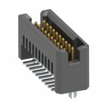 TFM-110-12-SM-D-LC-P-TR - CONN HEADER SMD 20POS 1.27MM