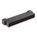 68582-001LF - CONN HEADER VERT 10POS 2.54MM