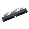 M80-5L13442MC - CONN HEADER R/A 34POS 2MM