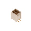 IPL1-102-02-H-D-K - CONN HEADER SMD 4POS 2.54MM