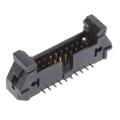 EJH-110-01-L-D-SM - CONN HEADER SMD 20POS 2.54MM