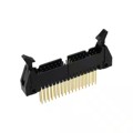 HIF3BA-34P-2.54W(63) - CONN HEADER VERT 34POS 2.54MM