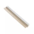 HTSW-140-25-F-D-RA - CONN HEADER R/A 80POS 2.54MM