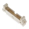 EJH-113-02-F-D-SM-LC - CONN HEADER SMD 26POS 2.54MM