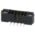 M80-5001022 - CONN HEADER VERT 10POS 2MM