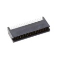 TFM-120-31-L-D - CONN HEADER VERT 40POS 1.27MM
