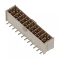 IPL1-112-02-S-D-K - CONN HEADER SMD 24POS 2.54MM