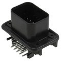 776267-1 - CONN HEADER R/A 14POS 4MM