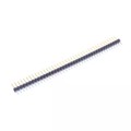 PHT-140-01-L-S - CONN HDR .100" 40POS