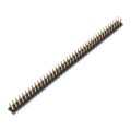 TMM-140-03-L-D - 2MM TERMINAL STRIP
