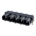 0428205244 - CONN HEADER R/A 5POS 10MM
