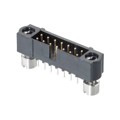 M80-5T10642ME - DATAMATE J-TEK DIL MALE VERTICAL