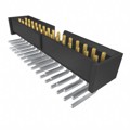 LTMM-115-02-S-D-RA - CONN HEADER R/A 30POS 2MM