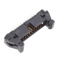 EJH-111-01-S-D-TH - CONN HEADER VERT 22POS 2.54MM
