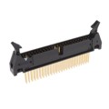 HIF3BB-50P-2.54W(63) - CONN HEADER VERT 50POS 2.54MM