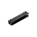 81050-600203-RB - CONN HEADER VERT 50POS 1.27MM