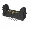 EHT-106-01-L-D-SM-P-TR - CONN HEADER SMD 12POS 2MM
