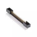 TMMH-125-01-S-D-RA-ES - 2MM LOW PROFILE STRIPS
