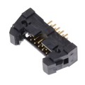 EHT-105-01-H-D - CONN HEADER VERT 10POS 2MM
