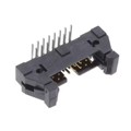 EJH-108-01-S-D-RA-16 - CONN HEADER R/A 16POS 2.54MM