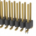 TSM-110-02-G-DV-LC-P - CONN HEADER SMD 20POS 2.54MM