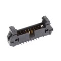 EJH-110-01-S-D-SM-LC-17 - CONN HEADER SMD 20POS 2.54MM