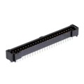 T2M-125-01-S-D-TH-WT - CONN HEADER VERT 50POS 2MM