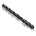 BBD-136-T-B - CONN HEADER VERT 72POS 2.54MM