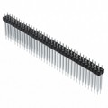 BBD-136-T-C - CONN HEADER VERT 72POS 2.54MM