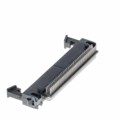 81080-560403-RB - CONN HEADER R/A 80POS 1.27MM
