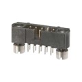 M80-5T12642M3 - DATAMATE J-TEK DIL MALE VERTICAL