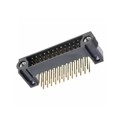 M83-LML3M1N36-0000-000 - CONN HEADER R/A 36POS 2MM
