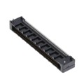 TEM-150-02-DH1-S-D-A - .8MM TIGER EYE MICRO TERMINAL