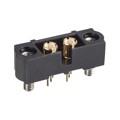 M80-MV311M2-02 - CONN HEADER VERT 2POS 4MM
