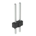 67998-400HLF - CONN HEADER VERT 45000POS 2.54MM