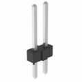 68691-400H - CONN HEADER VERT 45000POS 2.54MM