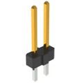 67998-100H - CONN HEADER VERT 45000POS 2.54MM